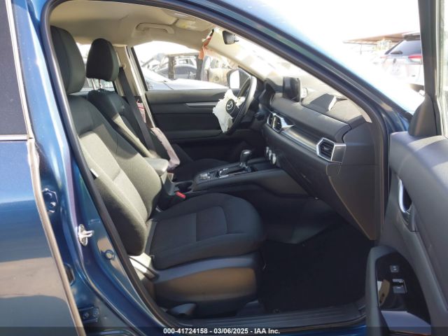 JM3KFBAM4P0281628 Mazda Cx-5 2.5 S
