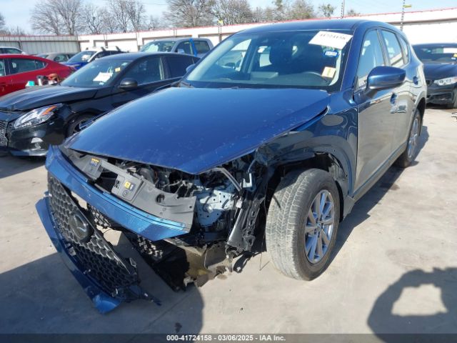 JM3KFBAM4P0281628 Mazda Cx-5 2.5 S