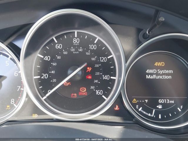 JM3KFBAM4P0281628 Mazda Cx-5 2.5 S