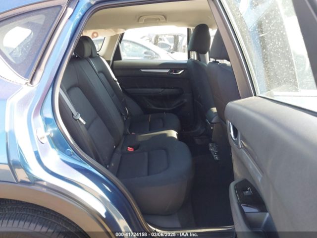 JM3KFBAM4P0281628 Mazda Cx-5 2.5 S
