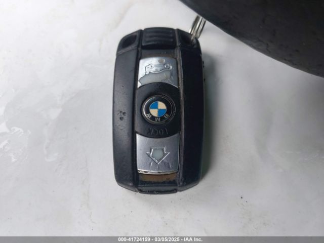 2011 BMW 335IS WBAKG1C52BE599455 Photo 10