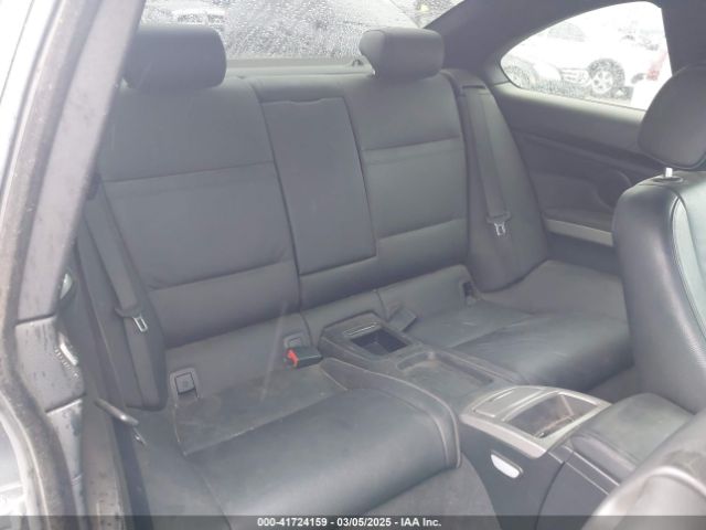 2011 BMW 335IS WBAKG1C52BE599455 Photo 7