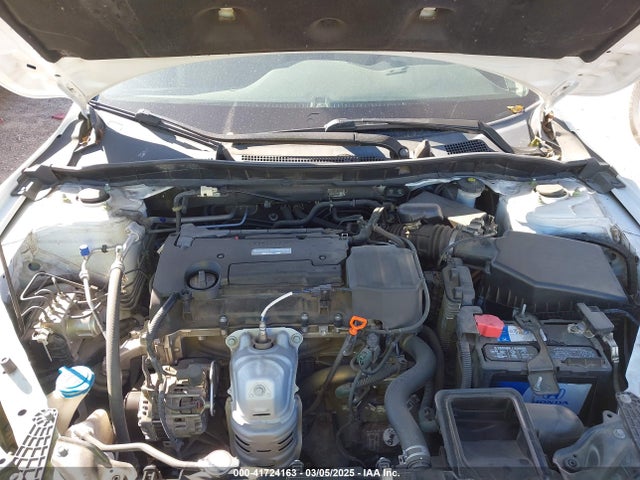 1HGCR2F36HA199692 Honda ACCORD LX