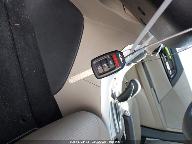 1HGCR2F36HA199692 Honda ACCORD LX