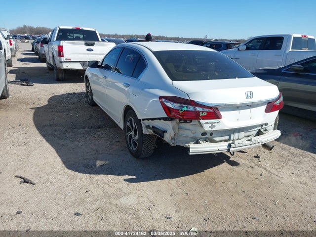 1HGCR2F36HA199692 Honda ACCORD LX