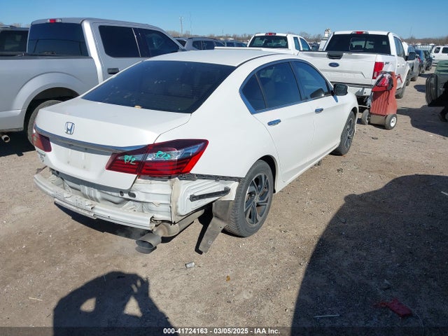 1HGCR2F36HA199692 Honda ACCORD LX