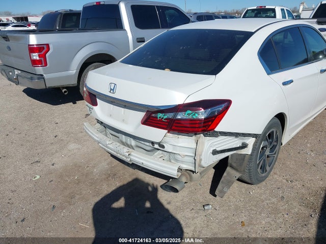 1HGCR2F36HA199692 Honda ACCORD LX