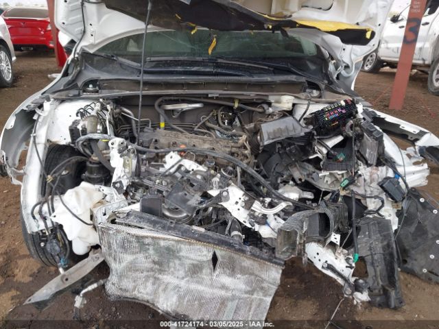 3CZRU5H58NM741374 Honda Hr-v 2wd Ex