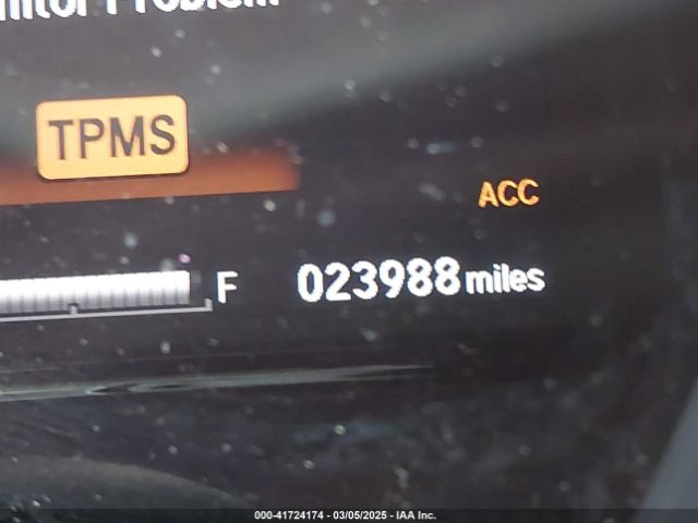 3CZRU5H58NM741374 Honda Hr-v 2wd Ex