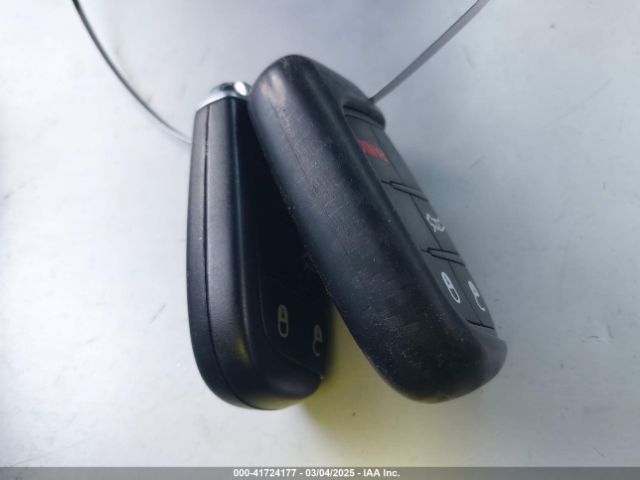2C3CDZAG2KH669651 Dodge Challenger Sxt