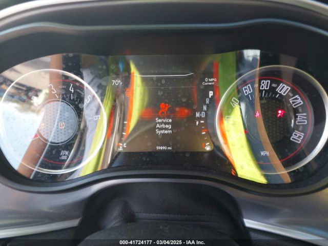 2C3CDZAG2KH669651 Dodge Challenger Sxt