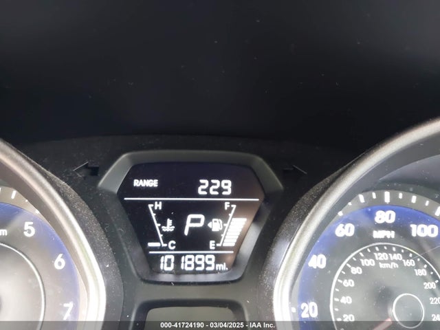 Продажа на аукционе авто 2016 Hyundai Elantra Se, vin: 5NPDH4AE6GH779283, номер лота: 41724190