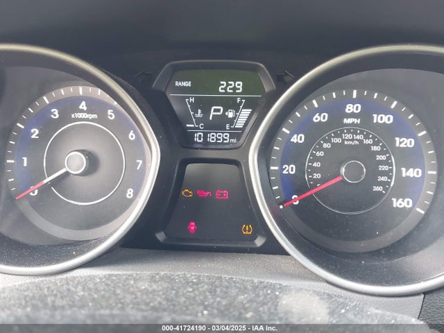 Продажа на аукционе авто 2016 Hyundai Elantra Se, vin: 5NPDH4AE6GH779283, номер лота: 41724190