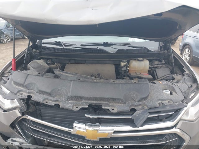 Chevrolet Traverse 2fl 2019 1GNEVMKW0KJ241772 Image 10