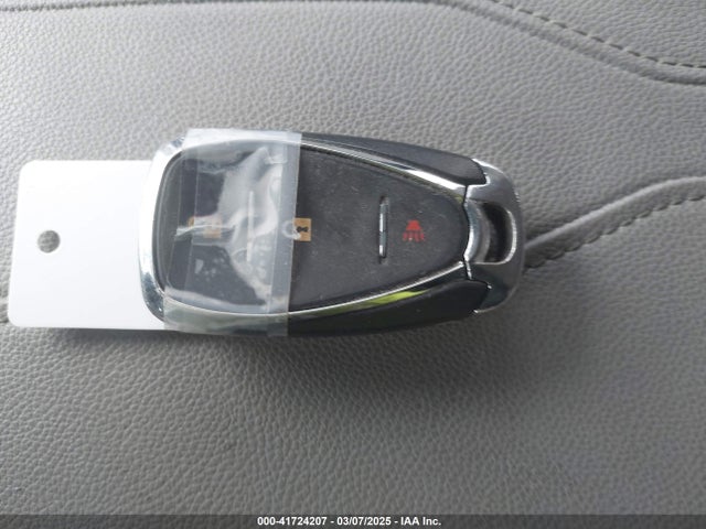 Chevrolet Traverse 2fl 2019 1GNEVMKW0KJ241772 Image 11