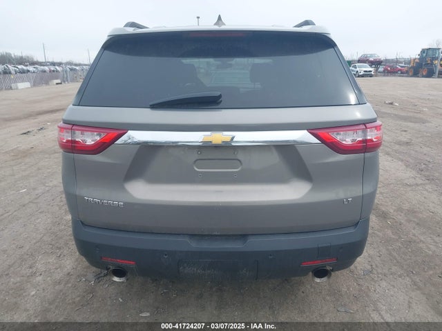 Chevrolet Traverse 2fl 2019 1GNEVMKW0KJ241772 Image 16