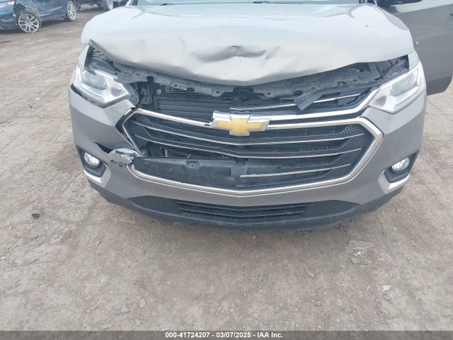 Chevrolet Traverse 2fl 2019 1GNEVMKW0KJ241772 Image 6