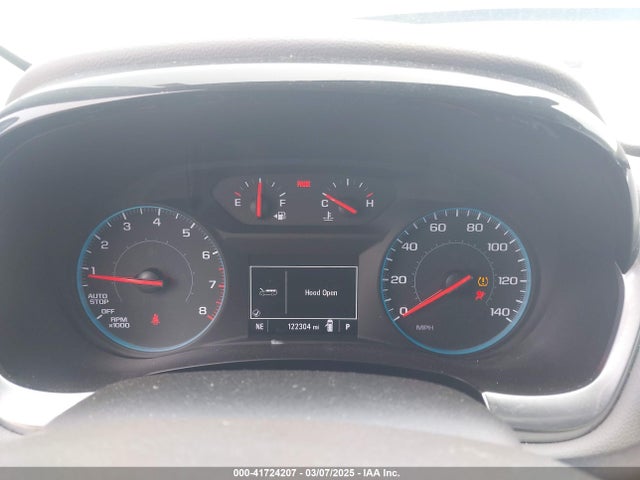 Chevrolet Traverse 2fl 2019 1GNEVMKW0KJ241772 Image 7