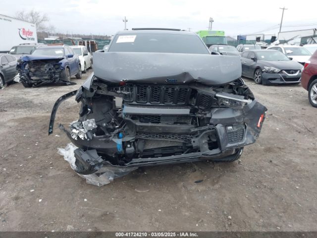 1C4RJYB6XR8955858 Jeep Grand Cherokee 4xe Anniversary Edition