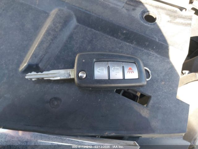 5N1AT2MT0KC768957 Nissan ROGUE S
