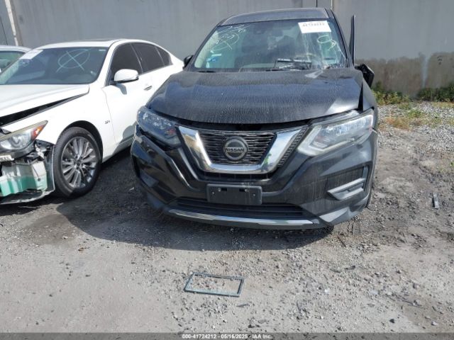 5N1AT2MT0KC768957 Nissan ROGUE S