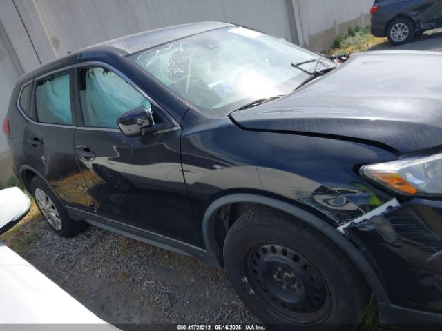 5N1AT2MT0KC768957 Nissan ROGUE S