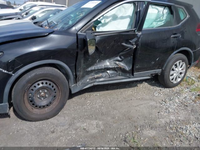 5N1AT2MT0KC768957 Nissan ROGUE S