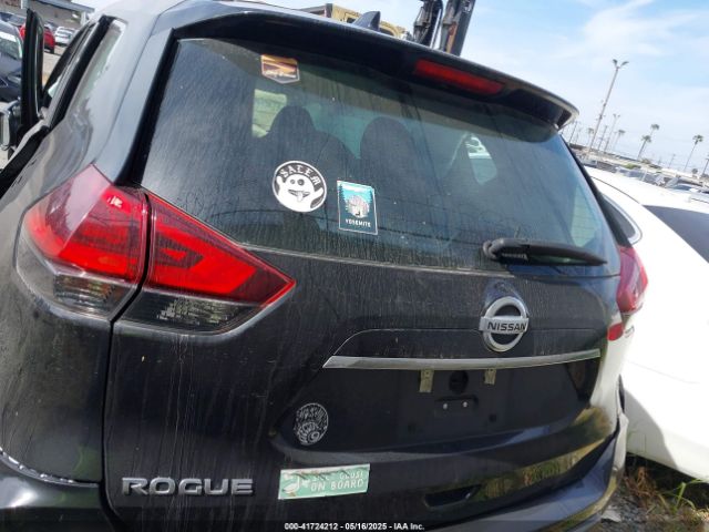 5N1AT2MT0KC768957 Nissan ROGUE S