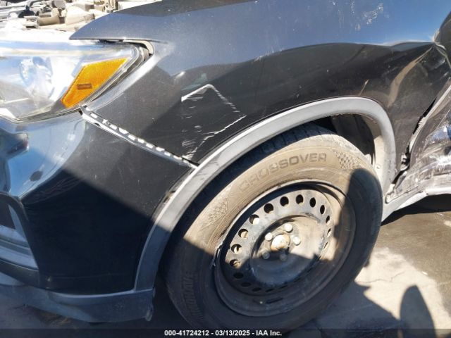 5N1AT2MT0KC768957 Nissan ROGUE S