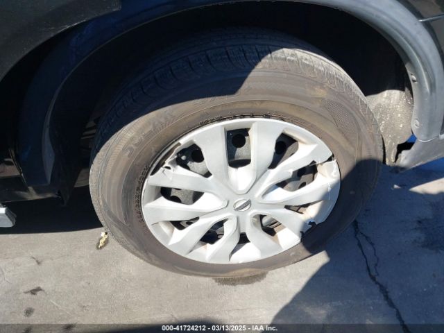 5N1AT2MT0KC768957 Nissan ROGUE S