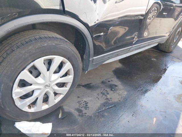 5N1AT2MT0KC768957 Nissan ROGUE S