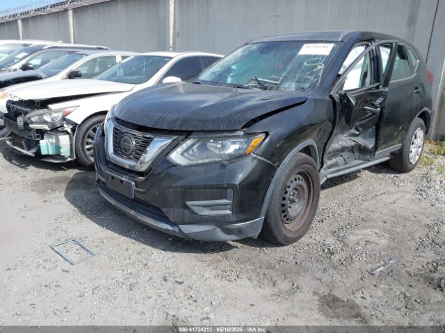 5N1AT2MT0KC768957 Nissan ROGUE S