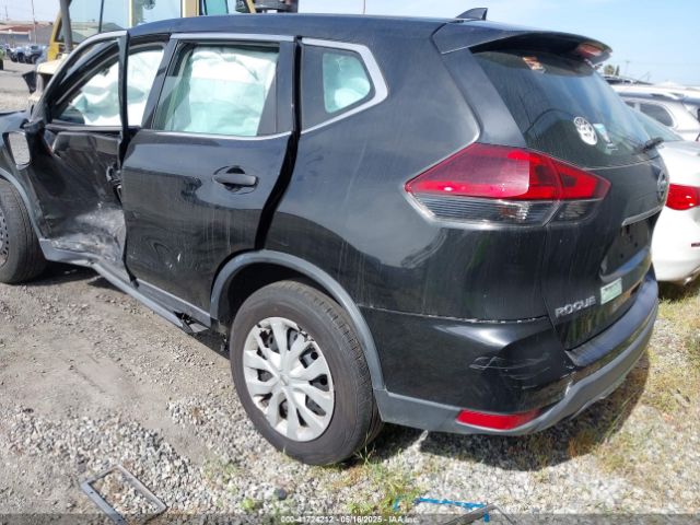 5N1AT2MT0KC768957 Nissan ROGUE S