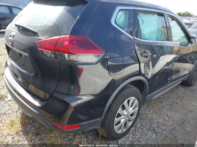 5N1AT2MT0KC768957 Nissan ROGUE S