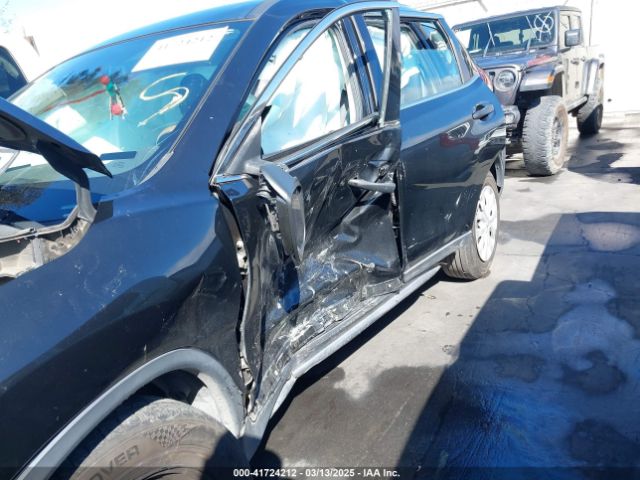 5N1AT2MT0KC768957 Nissan ROGUE S