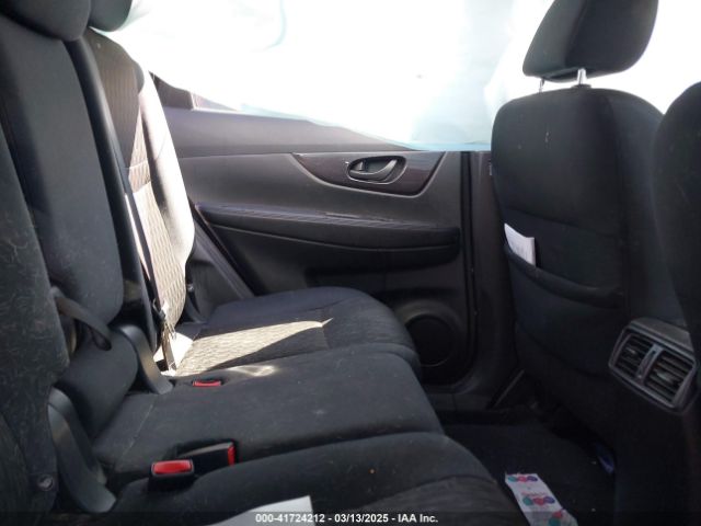 5N1AT2MT0KC768957 Nissan ROGUE S