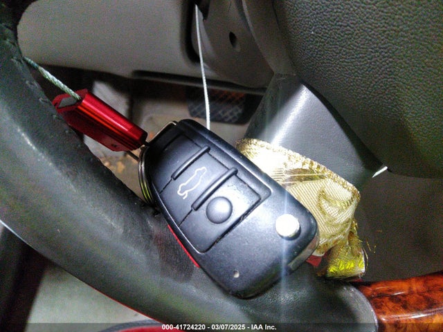 2006 AUDI A4 WAUDH98E16A108044 Photo 10