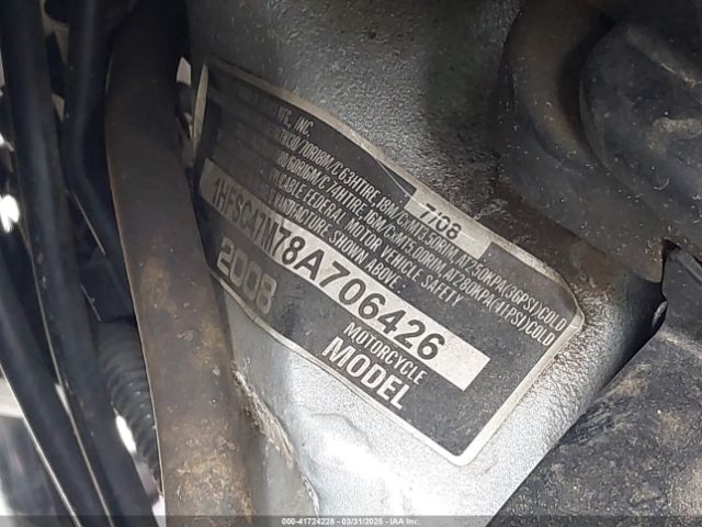 2008 HONDA GL1800 1HFSC47M78A706426 Photo 9