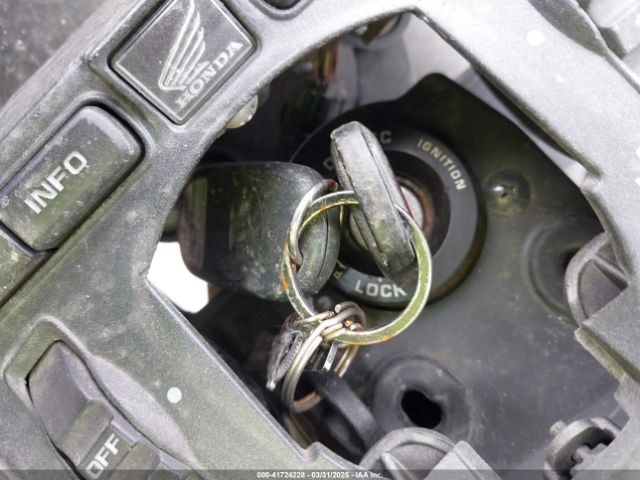2008 HONDA GL1800 1HFSC47M78A706426 Photo 10