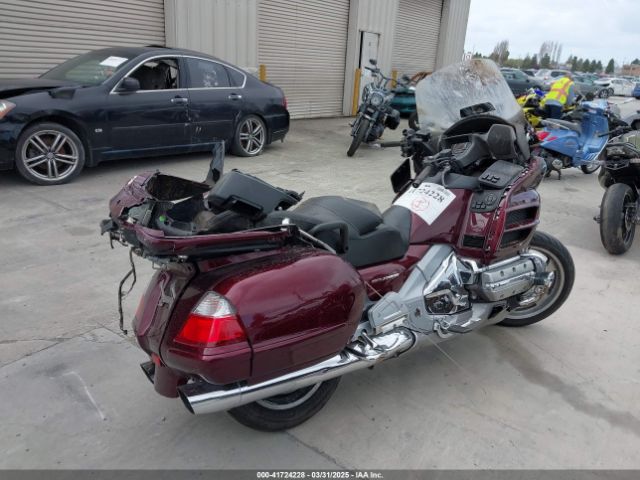 2008 HONDA GL1800 1HFSC47M78A706426 Photo 3