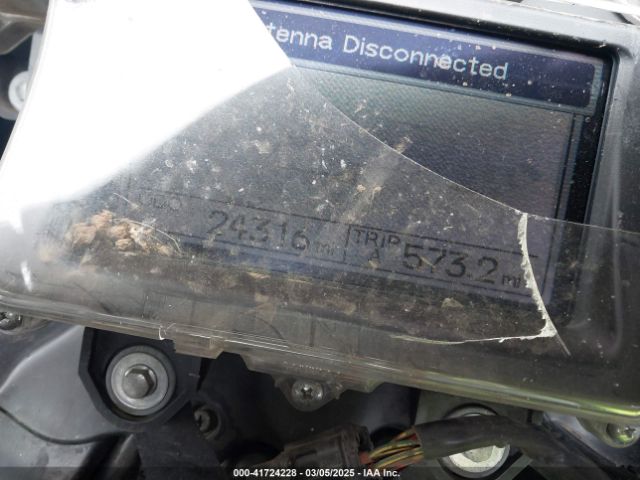 2008 HONDA GL1800 1HFSC47M78A706426 Photo 6