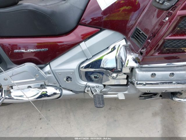 2008 HONDA GL1800 1HFSC47M78A706426 Photo 7
