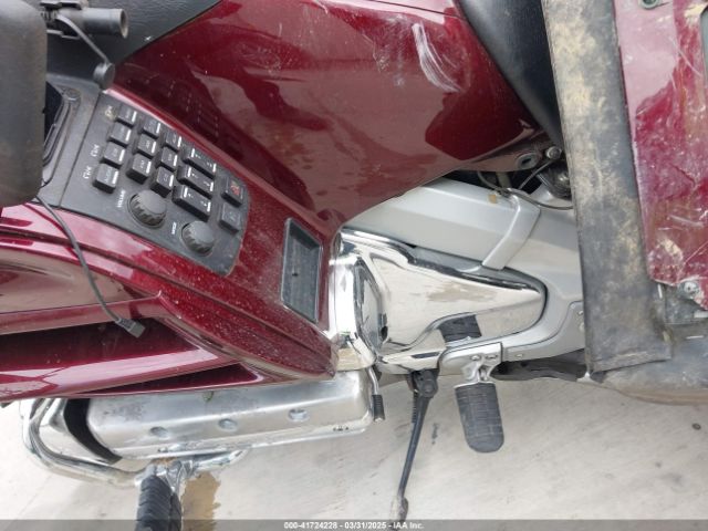 2008 HONDA GL1800 1HFSC47M78A706426 Photo 8