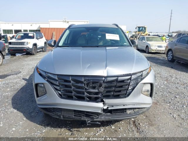 5NMJF3DE9RH312275 Hyundai TUCSON SEL