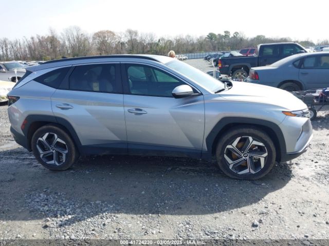 5NMJF3DE9RH312275 Hyundai TUCSON SEL