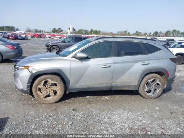 5NMJF3DE9RH312275 Hyundai TUCSON SEL