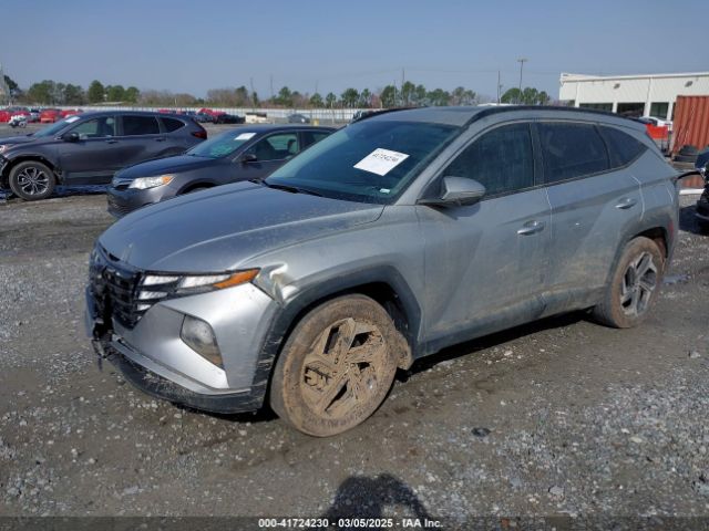 5NMJF3DE9RH312275 Hyundai TUCSON SEL