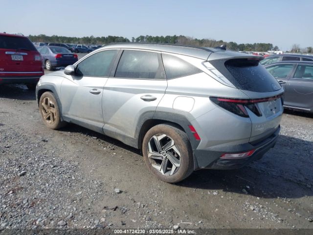 5NMJF3DE9RH312275 Hyundai TUCSON SEL