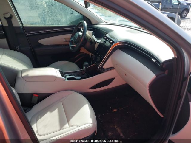 5NMJF3DE9RH312275 Hyundai TUCSON SEL