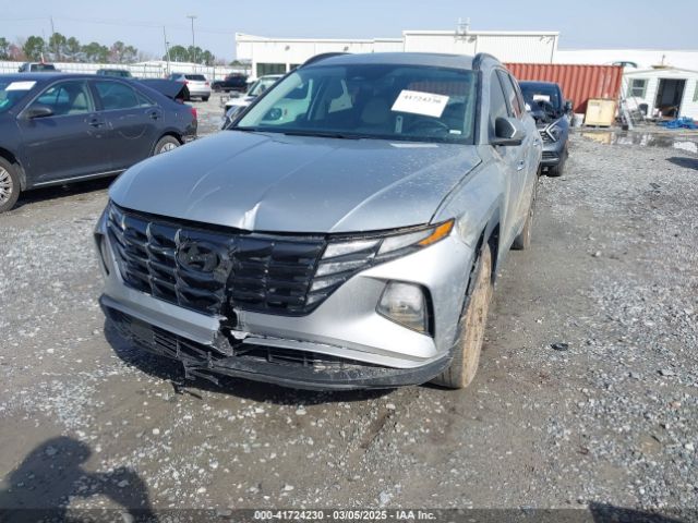 5NMJF3DE9RH312275 Hyundai TUCSON SEL